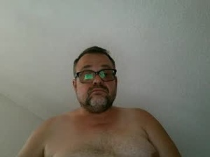 bingespannt43's webcam