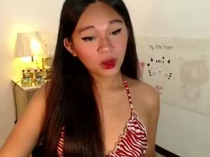 binnie_katchins's webcam