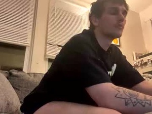 binxandfriends's webcam