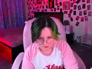bioohazard's webcam
