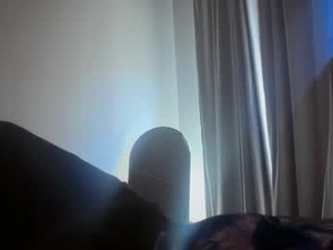 bisexorcist's webcam