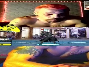 bisexualstoner392's webcam