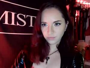 bitchtressbianca's webcam
