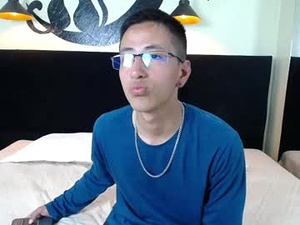 bittass's webcam