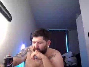 bizont85's webcam