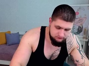 black13hawk's webcam