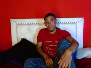 black__hot's webcam