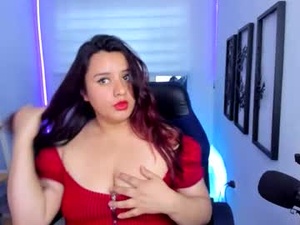 black_dhalia1's webcam