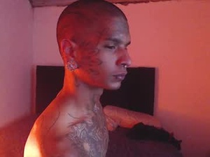 black_firex's webcam