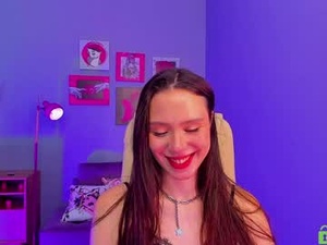 black_jenny's webcam