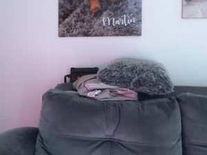 black_latina1's webcam