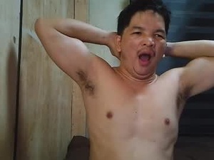 black_onel's webcam