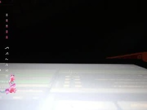 black_panther_8's webcam
