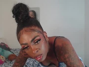 black_sexxhorny's webcam