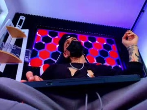 black_sshadow's webcam