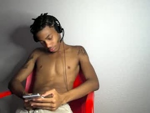 blackbulltitus's webcam