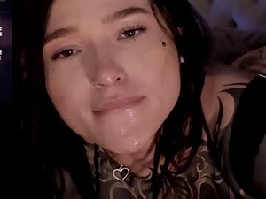 blackcybergirl's webcam