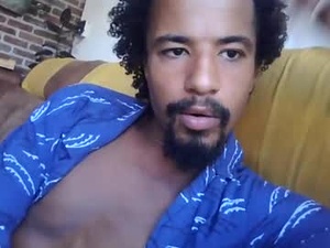 blackdaimon's webcam