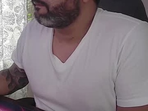 blackfirebird's webcam