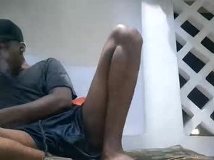 blackhanter69's webcam