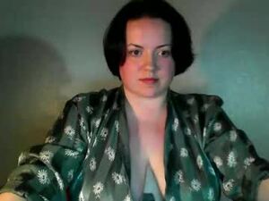 blackkvelvet's webcam
