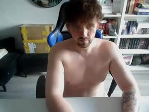 blackoutrider's webcam