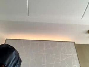 blackpantherto's webcam