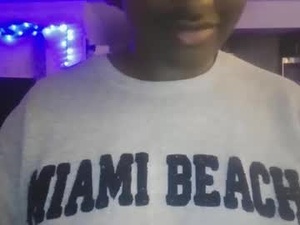 blackprincessstacy's webcam