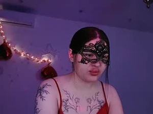 blackroseonee's webcam