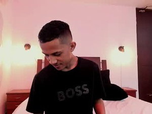 blacksmilex's webcam