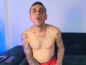 bladeck_13's webcam