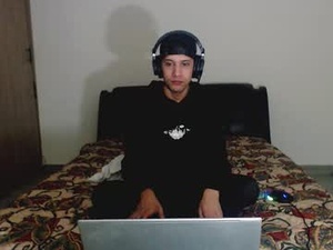bladetrinit's webcam