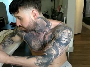 blaine21249's webcam