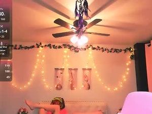 blair_venom's webcam