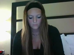blairmorgan's webcam