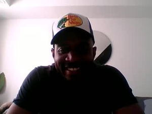 blakced's webcam