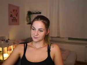 blake_eden's webcam