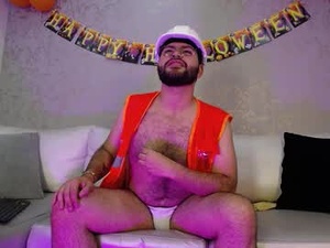 blake_gray_'s webcam
