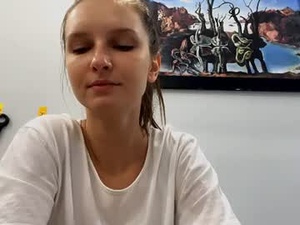 blakemendrin's webcam