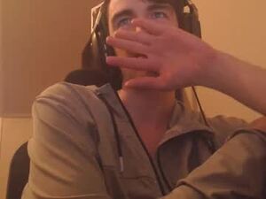 blame_3's webcam