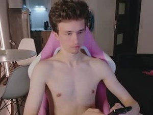 blankashot's webcam