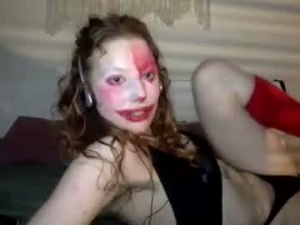 blankawhanttofuck's webcam