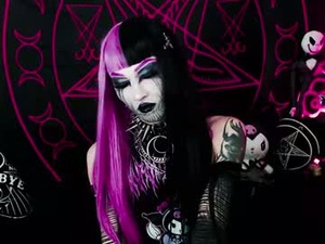 blasphemiangxrl's webcam