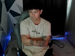 blast_revil's webcam
