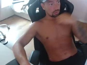 blaze2058's webcam