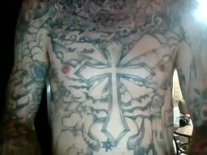 blazethis69xxxx's webcam
