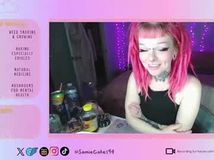 blazing_cakes's webcam