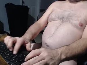 blazingslow's webcam