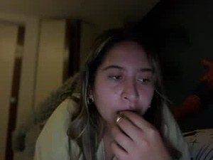 bleaksshadow's webcam