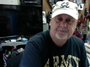 blindragon's webcam
